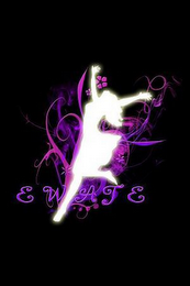 EWATE logo