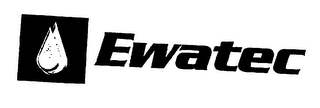 EWATEC logo