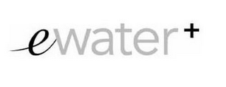 EWATER+ logo