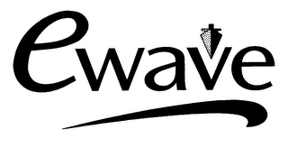 EWAVE logo