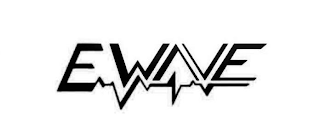 EWAVE logo