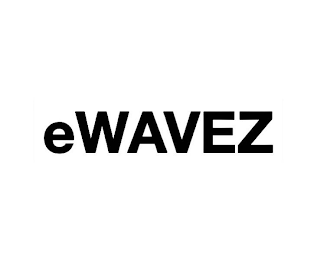 EWAVEZ logo