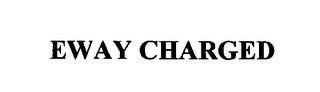 EWAY CHARGED logo