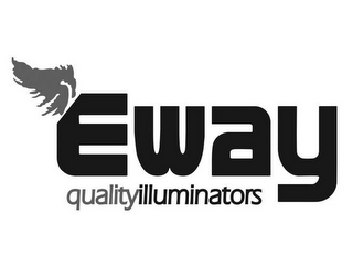 EWAY QUALITYILLUMINATORS logo