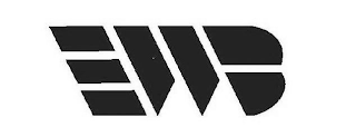 EWB logo