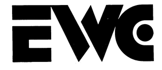 EWC logo