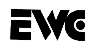 EWC logo