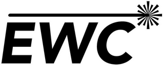 EWC logo