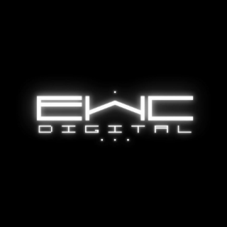 EWC DIGITAL logo