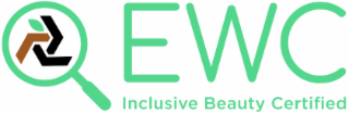 EWC INCLUSIVE BEAUTY CERTIFIED
