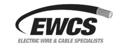 EWCS ELECTRIC WIRE & CABLE SPECIALISTS logo