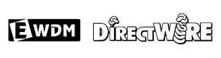 EWDM DIRECTWIRE logo