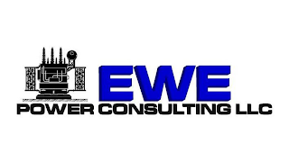 EWE POWER CONSULTING LLC logo