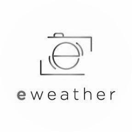 EWEATHER logo