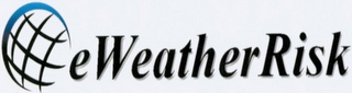 EWEATHERRISK logo