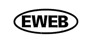 EWEB logo