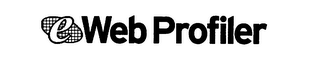 EWEB PROFILER logo