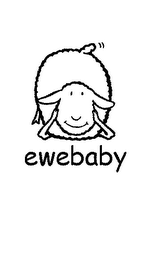EWEBABY logo