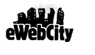 EWEBCITY PLUS GRAPHICAL LOGO logo