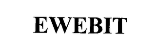 EWEBIT logo