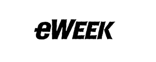 EWEEK logo