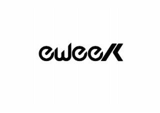 EWEEK logo