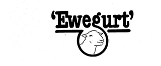 EWEGURT logo