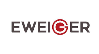EWEIGER logo