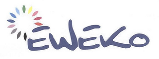 EWEKO logo