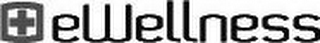 EWELLNESS logo