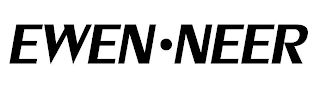 EWEN NEER logo