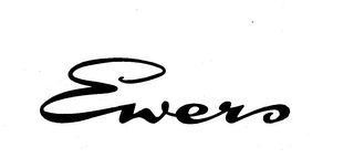 EWERS logo