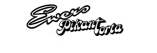 EWERS PIKANTORTA logo