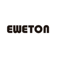 EWETON logo