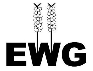 EWG logo
