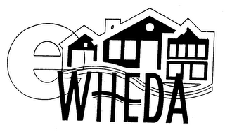 EWHEDA logo