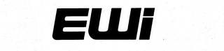 EWI logo