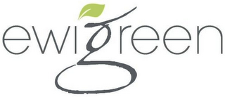 EWIGREEN logo