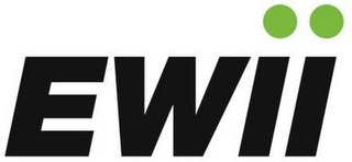 EWII logo