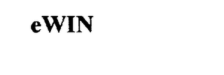 EWIN logo