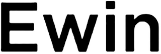 EWIN logo