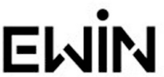 EWIN logo