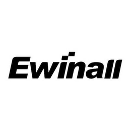 EWINALL logo