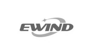 EWIND logo