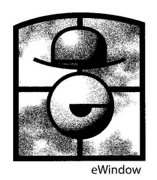 EWINDOW logo