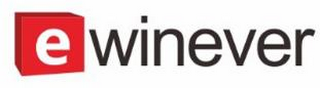 EWINEVER logo