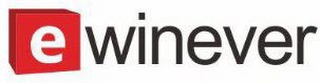 EWINEVER logo
