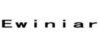 EWINIAR logo