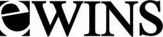 EWINS logo