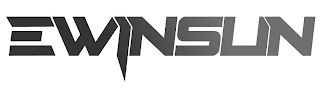 EWINSUN logo